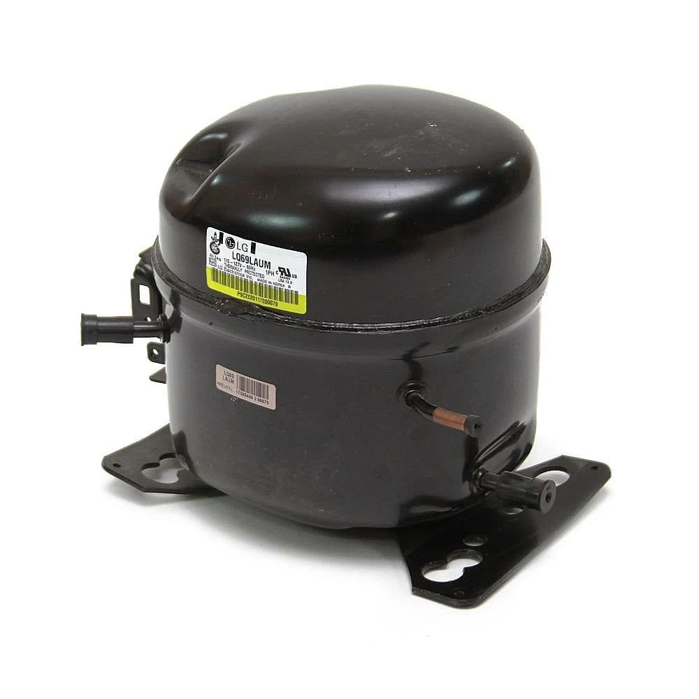 Sunstone 21 Inch Fridge Compressor