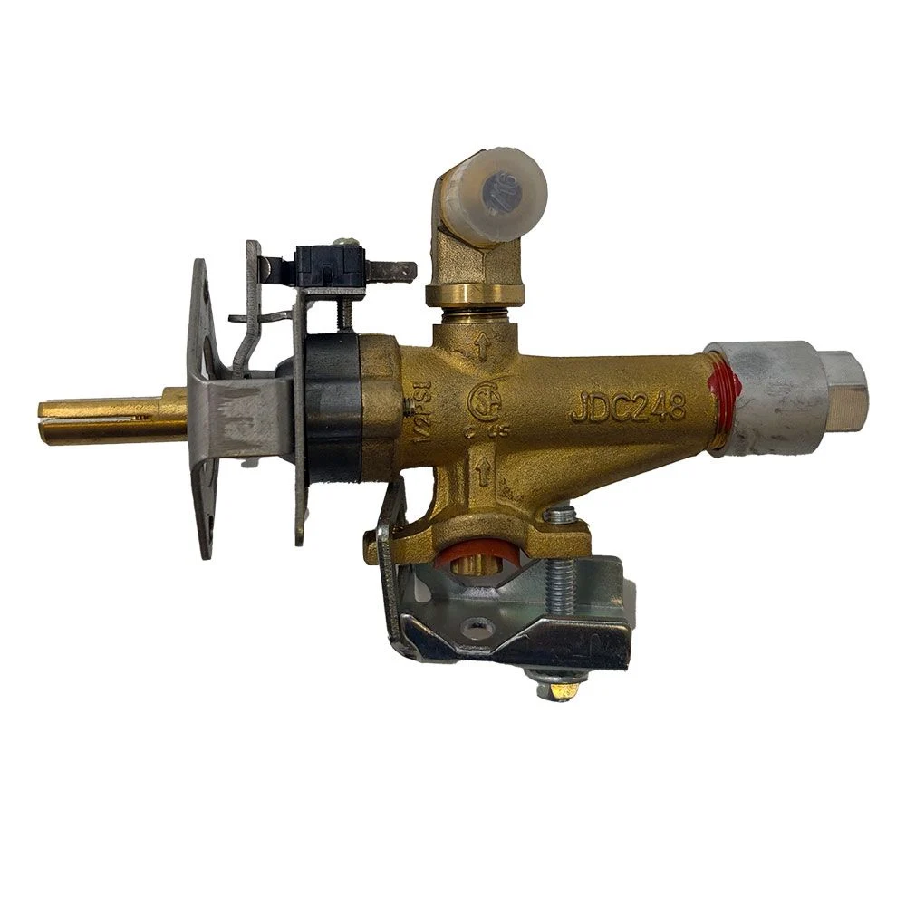 Sunstone Grill Auto Ignition Safety Valve - P-AISvalve - natural-gas-ng