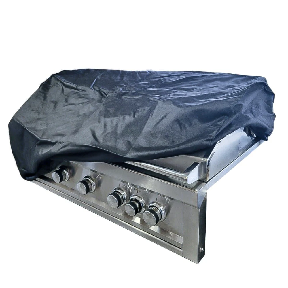 BBQ Cover- 5 Burner Gas Grill 42" - G-Cover5B