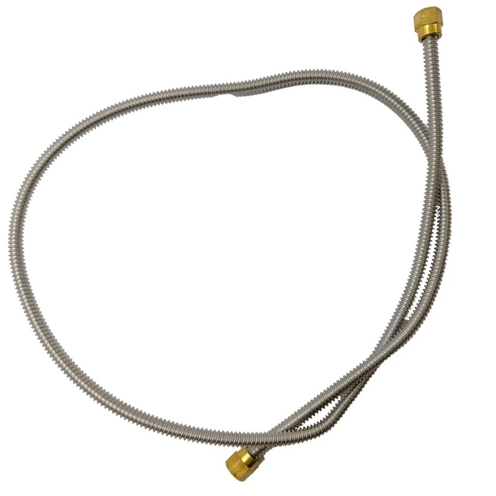 IR-long Flex hose 5/8”