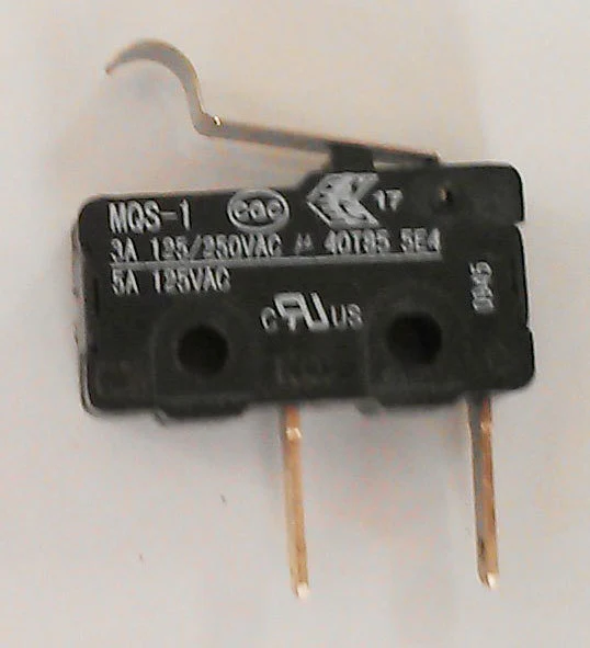 Electroi ( sits on auto ignition values) - P-Electrode