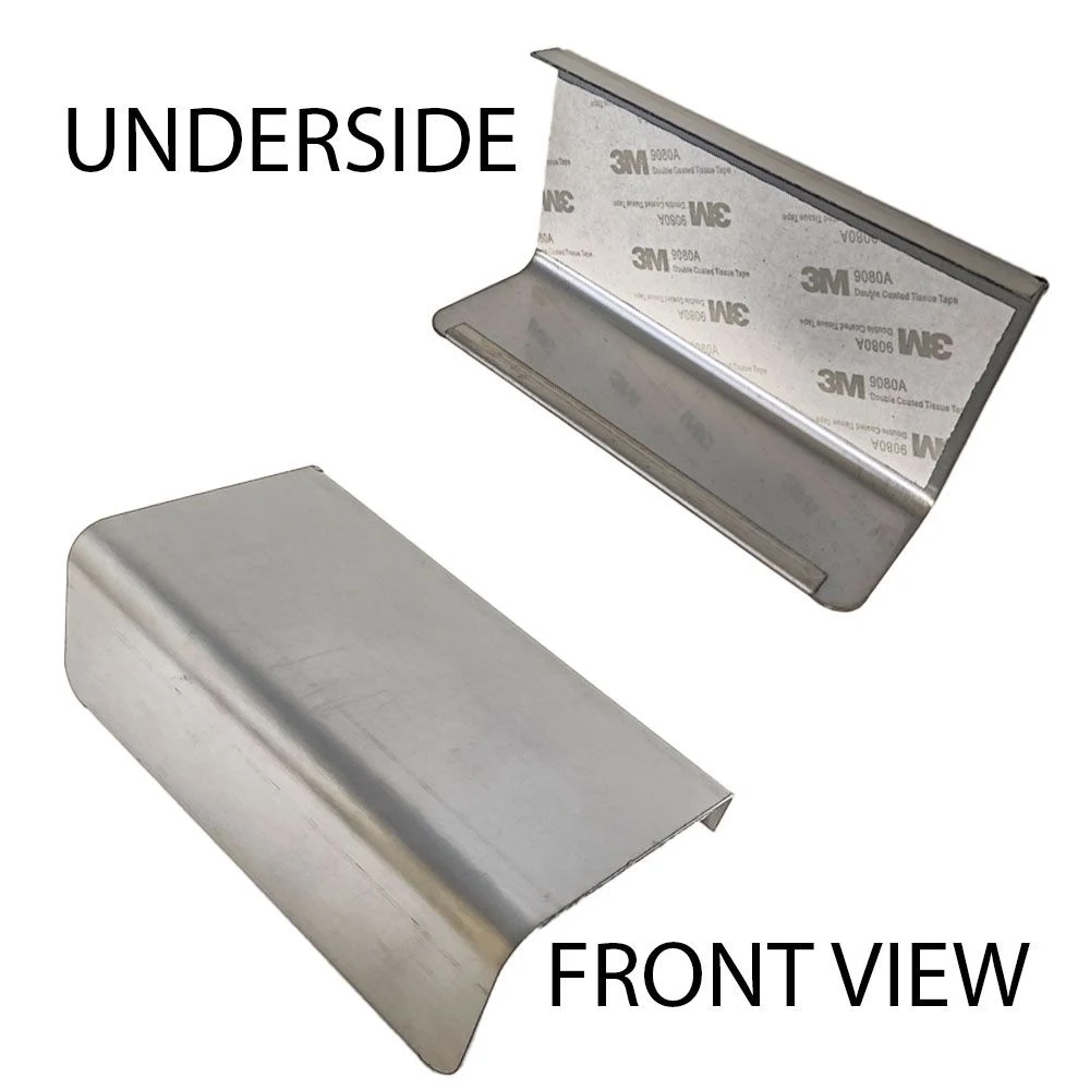 Sunstone 21 Inch Fridge Handle