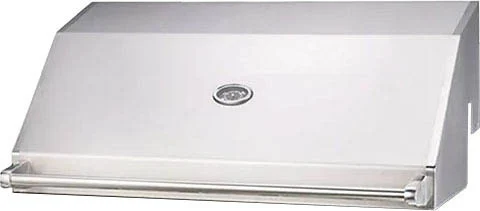 Sunstone Grill Hood