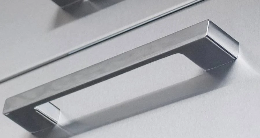 Signature Series Beveled Handle - P-BHandle