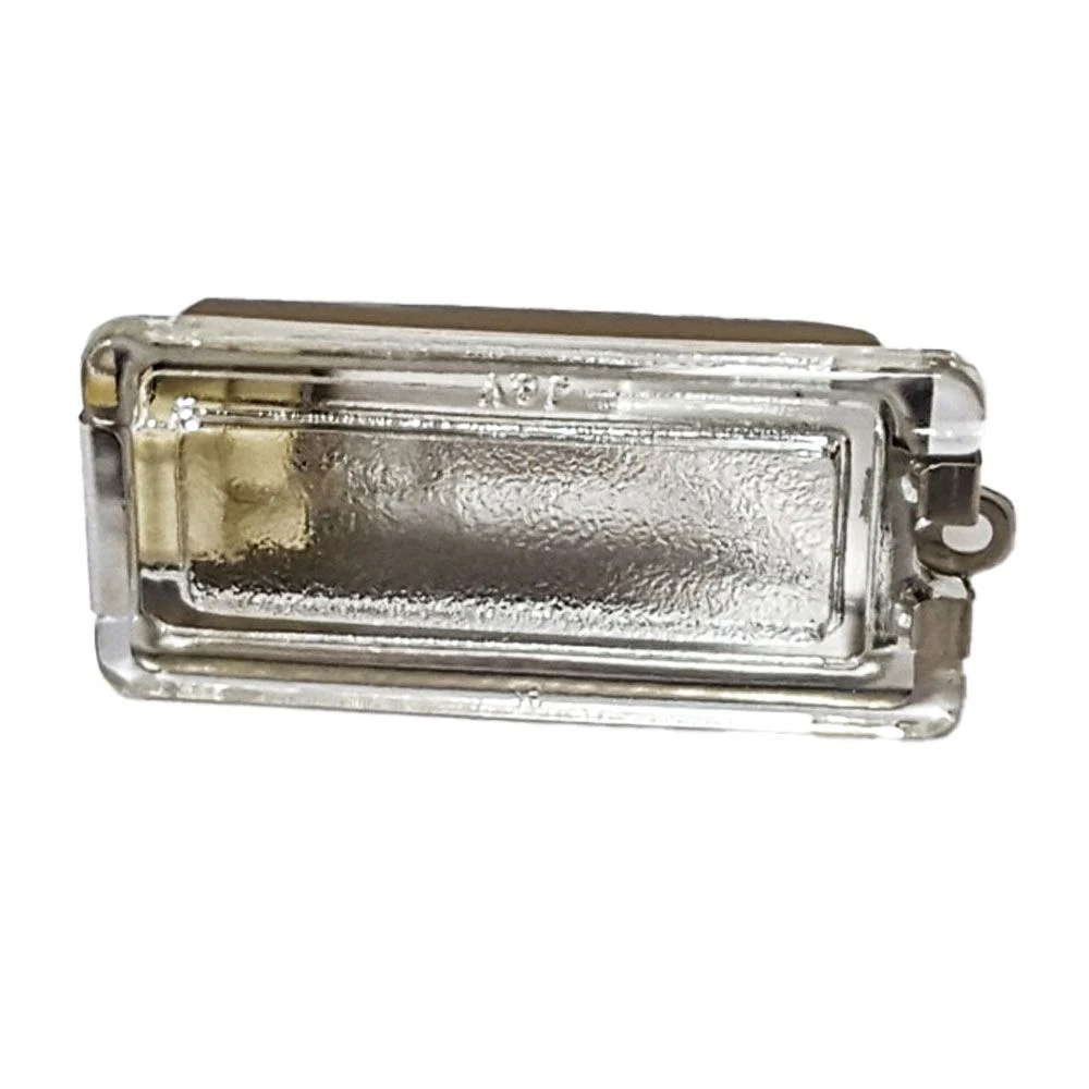 Ruby Grill Light - R-Light