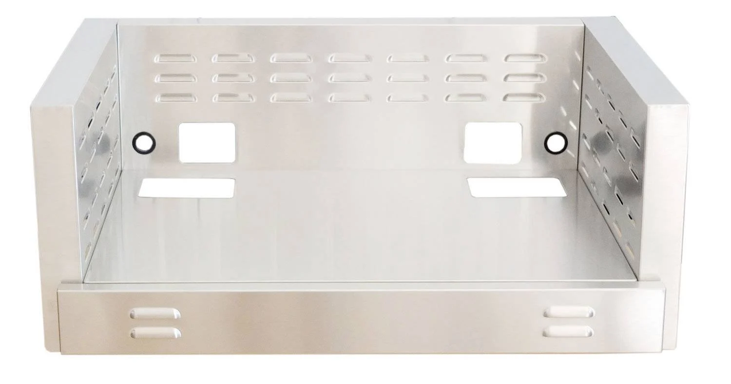Grill Jacket w/Drawer for Sunstone 5 Burner Grill