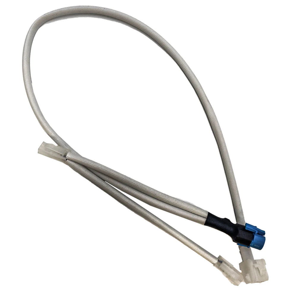 Ruby Grill LED Light Harness