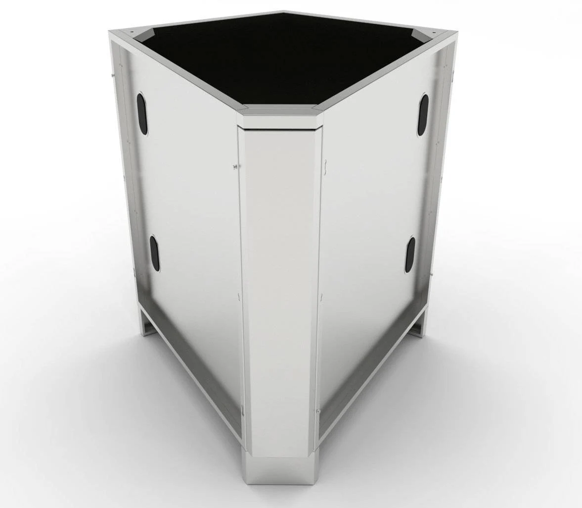 Component Cabinets