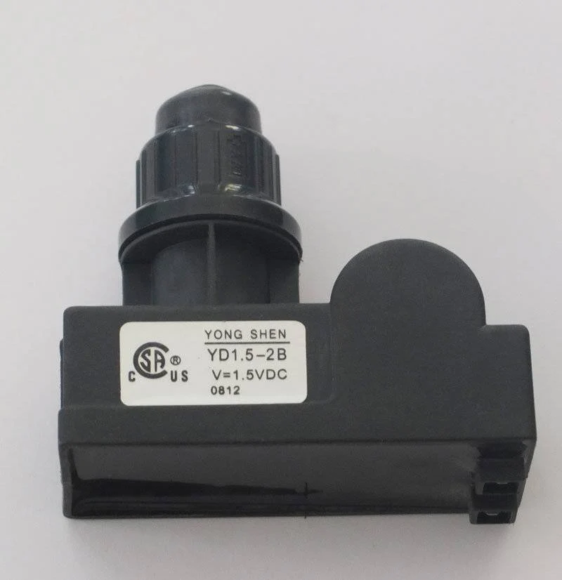 Double Burner Ignitor - P-DBigniter