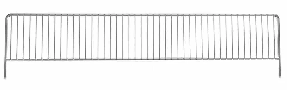 Warming Rack for Ruby Grills - Rack for 42" Ruby Grill- R-WR-5B