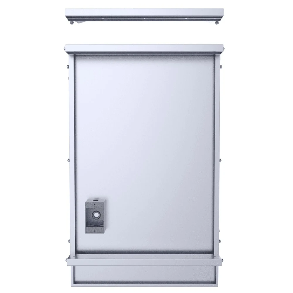 Appliance Panels